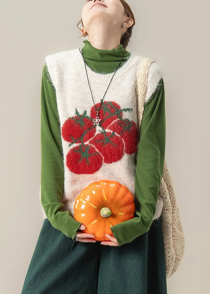 Effortlessly Elegant Top with a Timeless Design