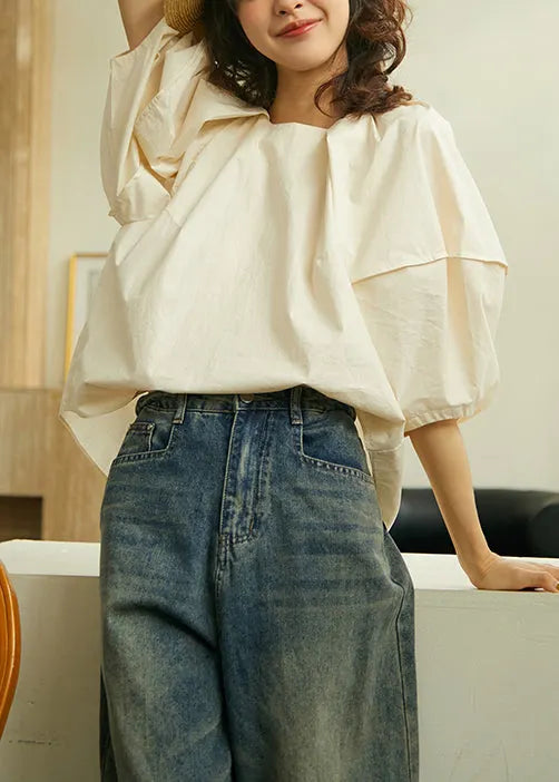 Beautifully Crafted Shirt in a Classic Style