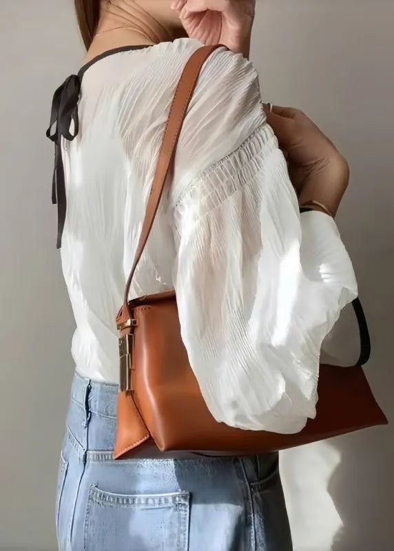 Classic Vintage Shirt with a Flattering Fit