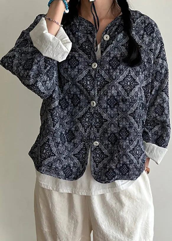 Beautifully Finished Coat in a Timeless Design
