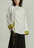 Classic Vintage & Enduringly Stylish Top