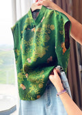 Classic Vintage & Enduringly Stylish Top