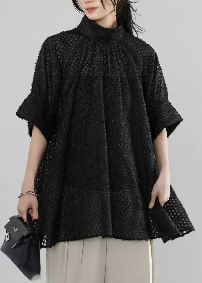 Beautifully Finished Shirt in a Timeless Design