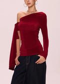 Gracefully Styled Shirt for Any Occasion