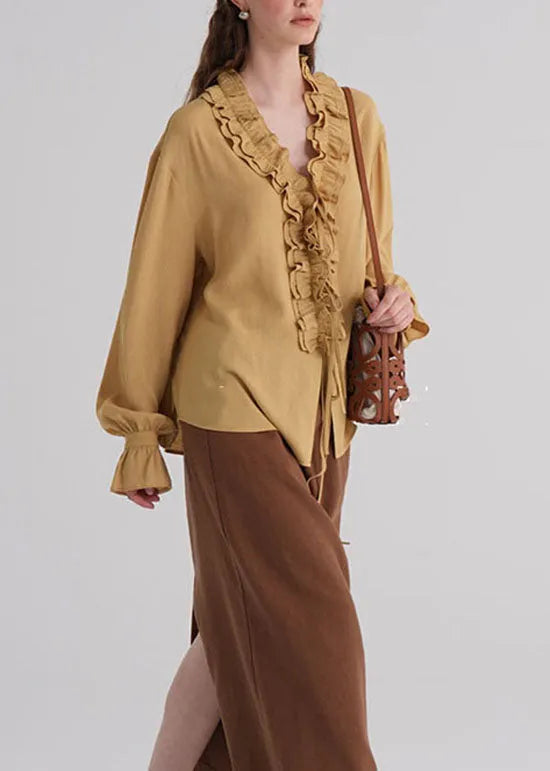 Elegantly Styled Top for Everyday Wear