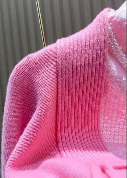 Classic Vintage & Enduringly Stylish Cardigan
