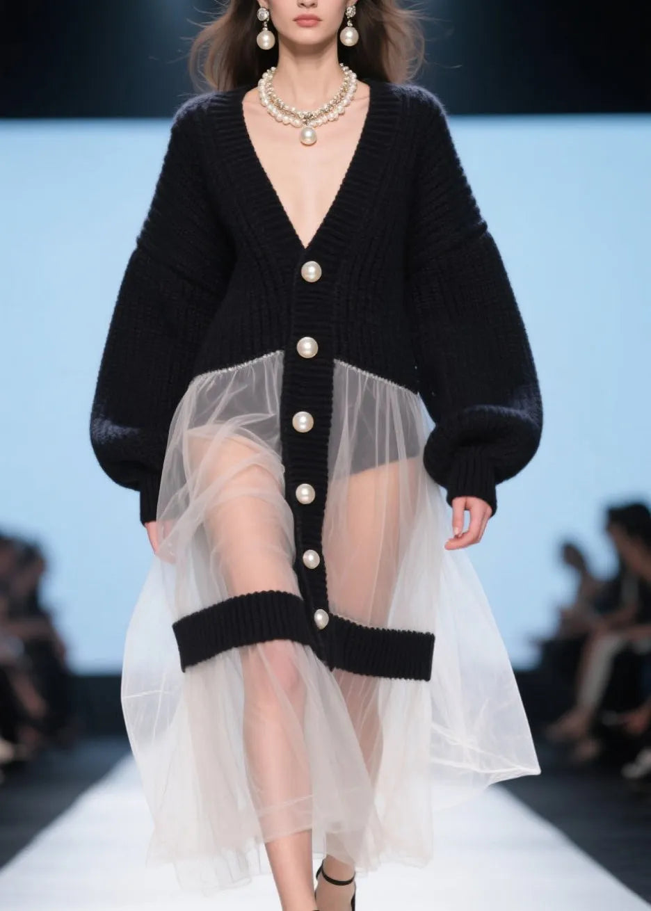 Gracefully Styled Coat for Any Occasion
