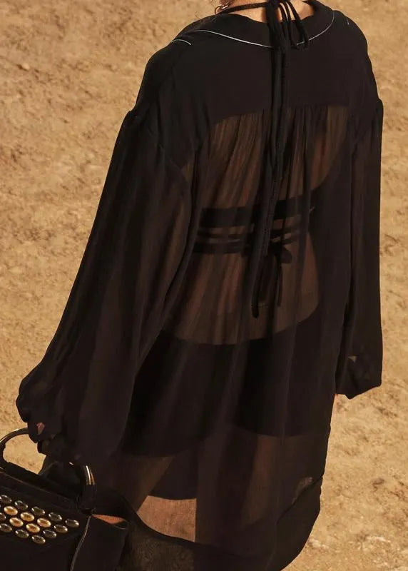 Beautifully Balanced Top with Timeless Character
