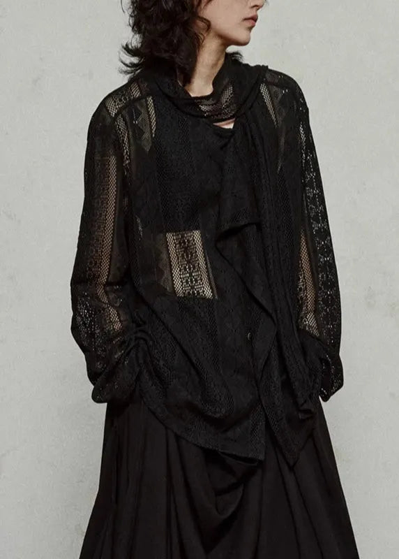 Effortlessly Elegant Jacket with a Timeless Design