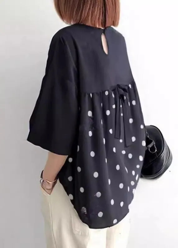 Vintage Inspired Shirt with a Contemporary Edge