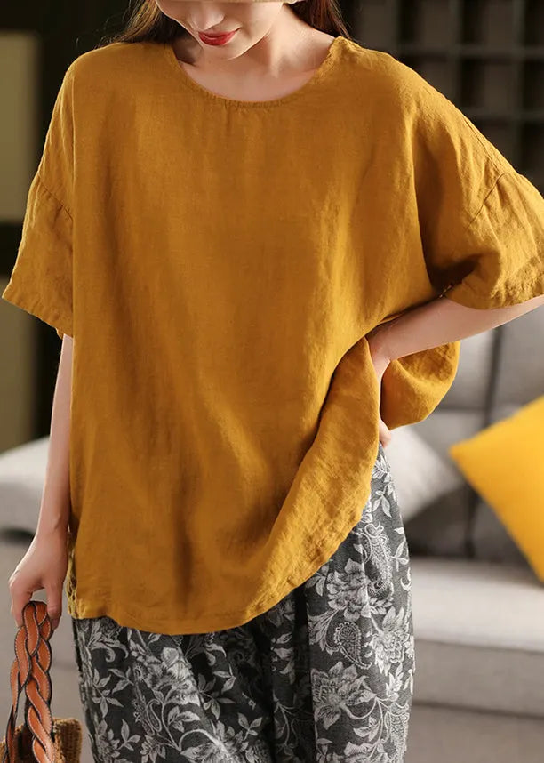Polished Shirt with an Effortless Classic Look