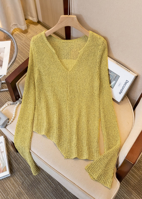 Beautifully Balanced Top with Timeless Character