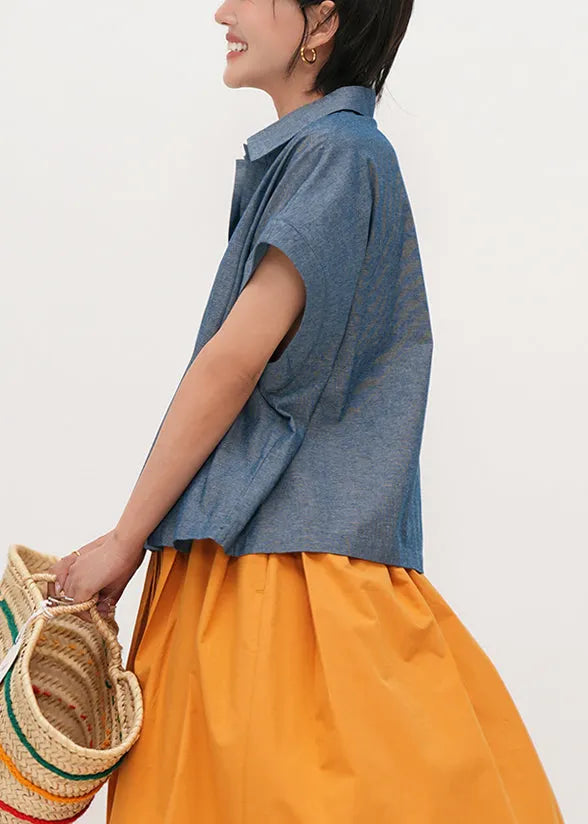 Beautifully Balanced Shirt with Timeless Character