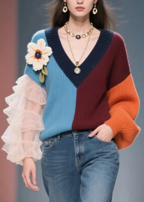 Classic Vintage & Enduringly Stylish Sweater