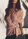 Sophisticated Shirt with a Clean Classic Look