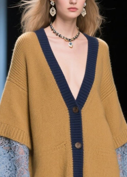 Polished Cardigan with an Effortless Classic Look