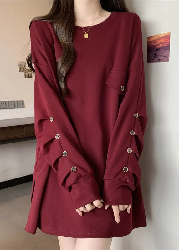 Classic Vintage Shirt with a Flattering Fit