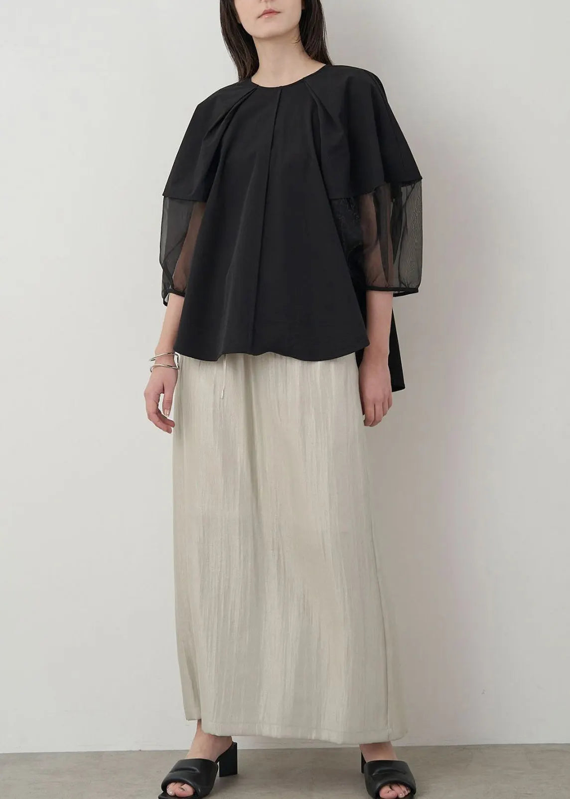 Beautifully Crafted Shirt in a Classic Style