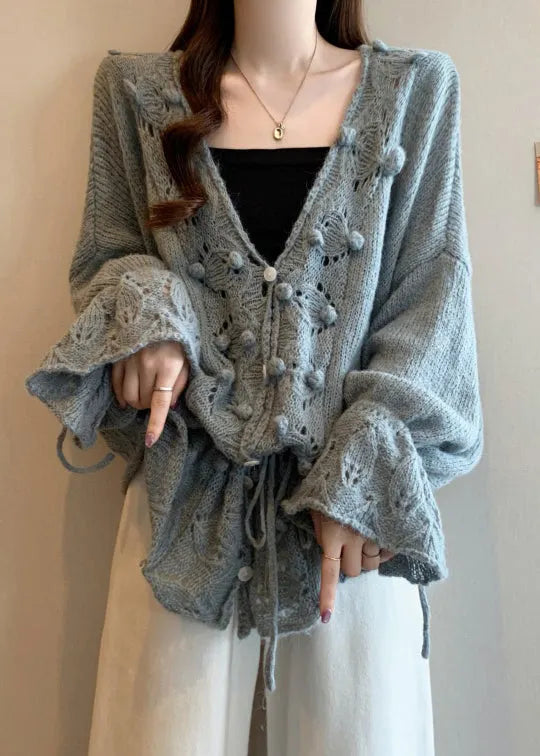 Beautifully Crafted Cardigan in a Classic Style