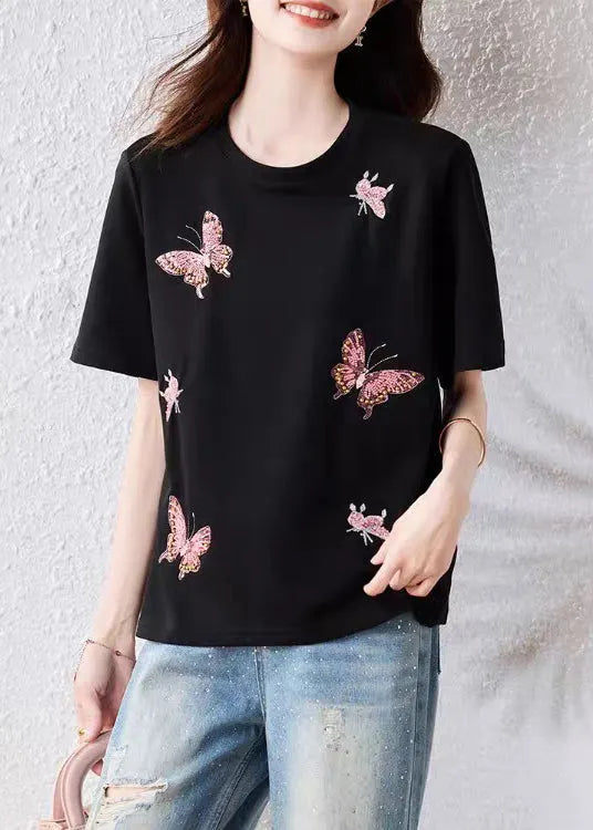 Vintage Inspired Shirt with a Contemporary Edge