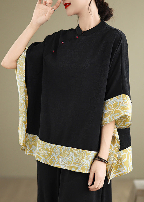 Beautifully Balanced Top with Timeless Character