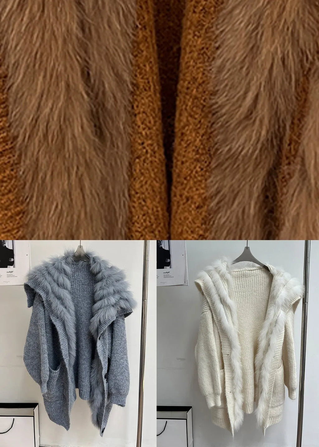 Vintage Inspired Coat with a Contemporary Edge