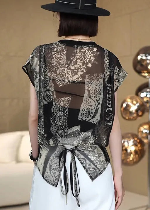 Effortlessly Elegant Shirt with a Timeless Design