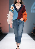 Classic Vintage & Enduringly Stylish Sweater