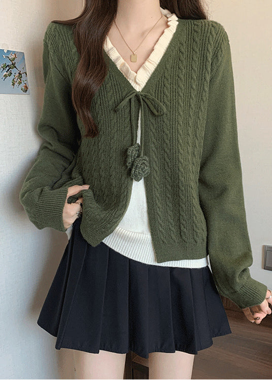 Elegantly Styled Sweater for Everyday Wear