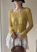Beautifully Crafted Top in a Classic Style