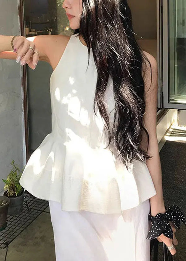 Beautifully Finished Top in a Timeless Design