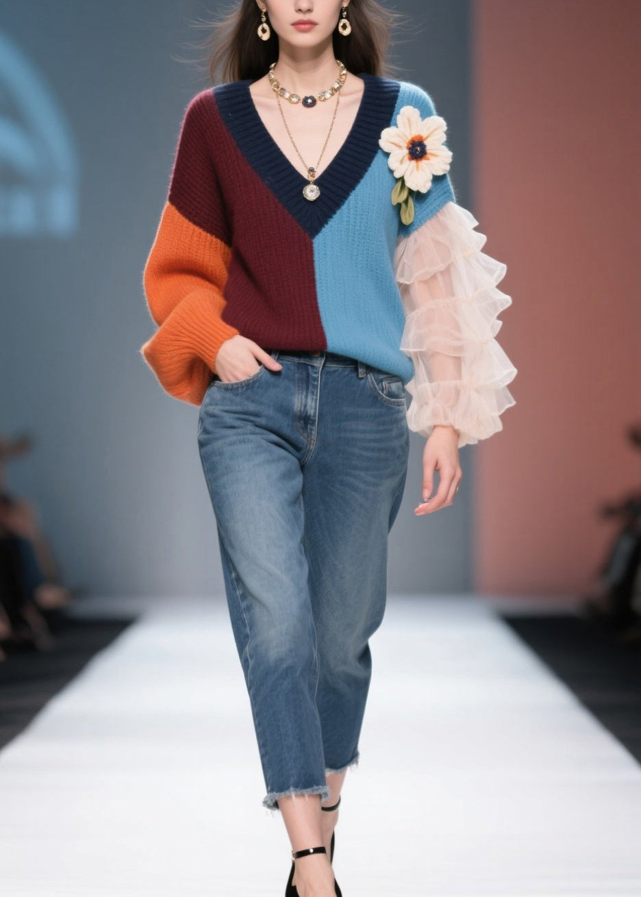 Classic Vintage & Enduringly Stylish Sweater