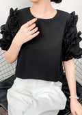 Vintage Inspired Shirt with a Contemporary Edge