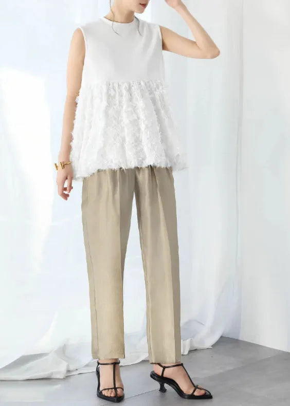 Classic Vintage & Enduringly Stylish Top