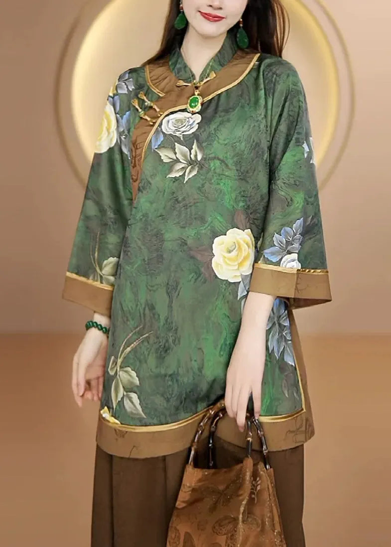 Effortlessly Elegant Blouse with a Timeless Design