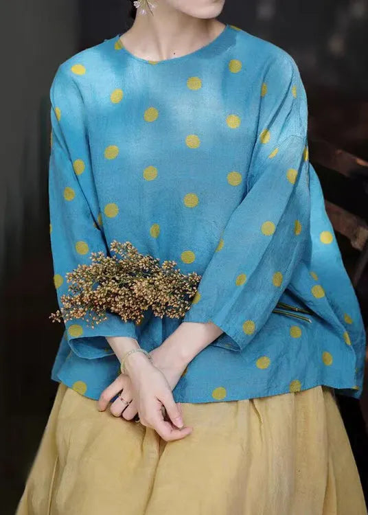 Well Tailored Shirt with a Graceful Silhouette