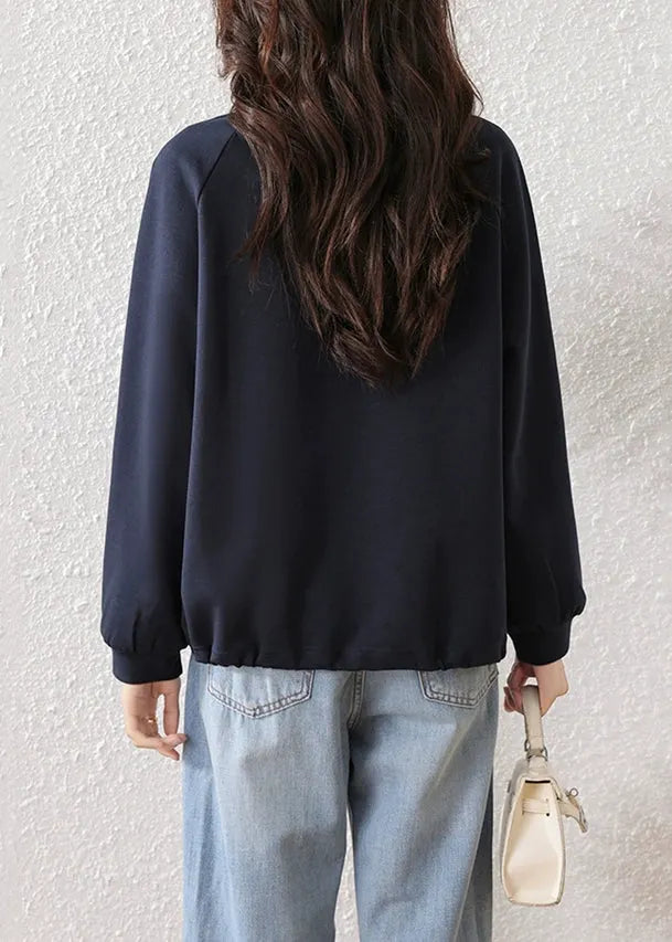 A Vintage Style Shirt with Delicate Timeless Details