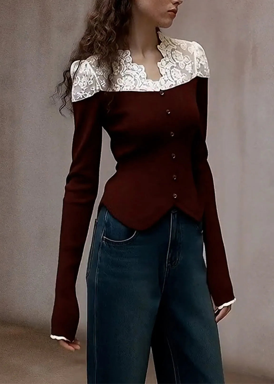 Classic Vintage & Enduringly Stylish Shirt