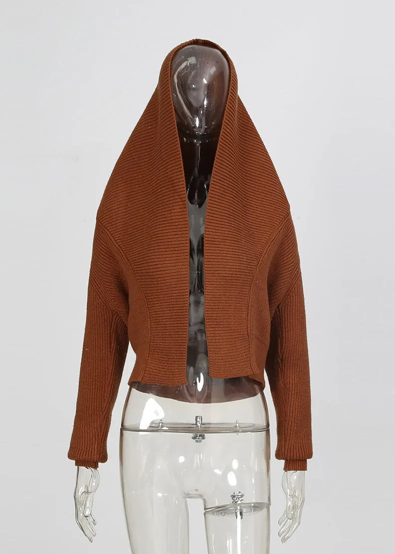A Vintage Style Cardigan with Delicate Timeless Details