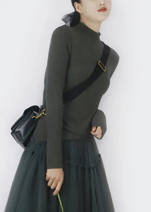 Polished Shirt with an Effortless Classic Look