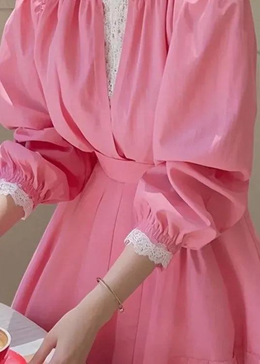 Sophisticated Blouse with a Clean Classic Look