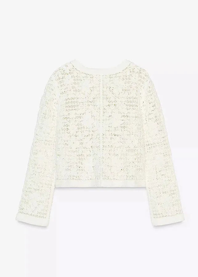 Beautifully Balanced Coat with Timeless Character