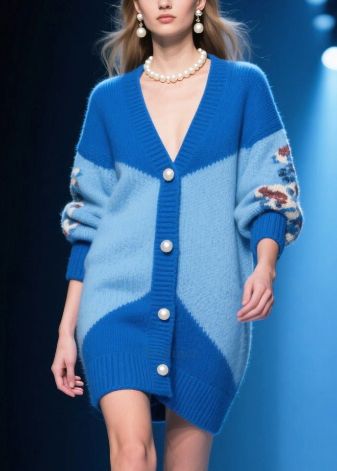 Classic Vintage & Enduringly Stylish Cardigan