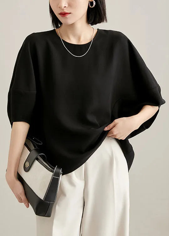 A Vintage Style Shirt with Delicate Timeless Details