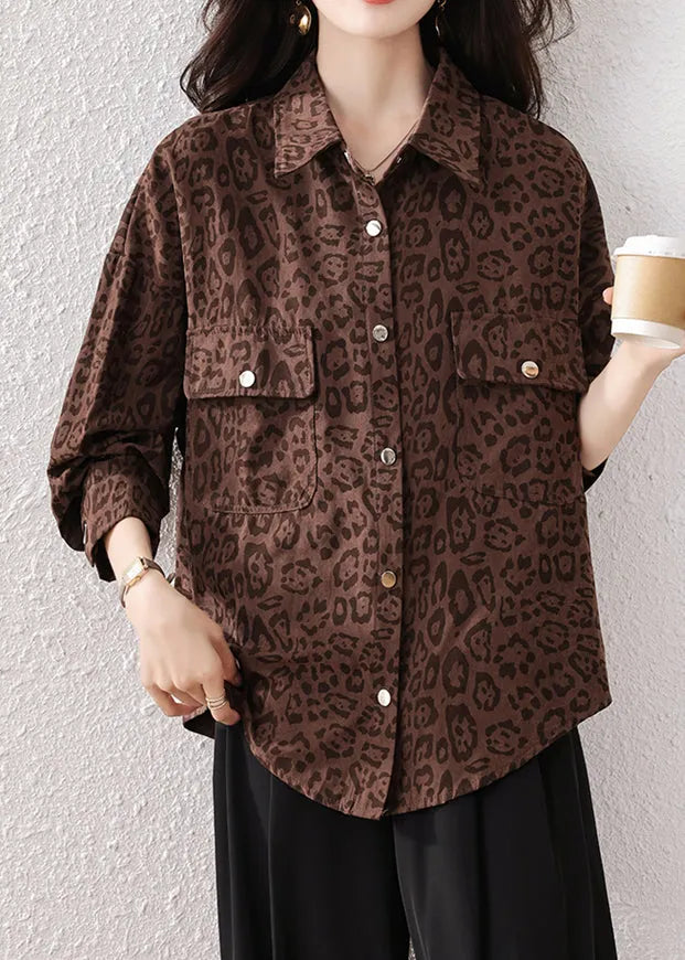 Effortlessly Elegant Shirt with a Timeless Design