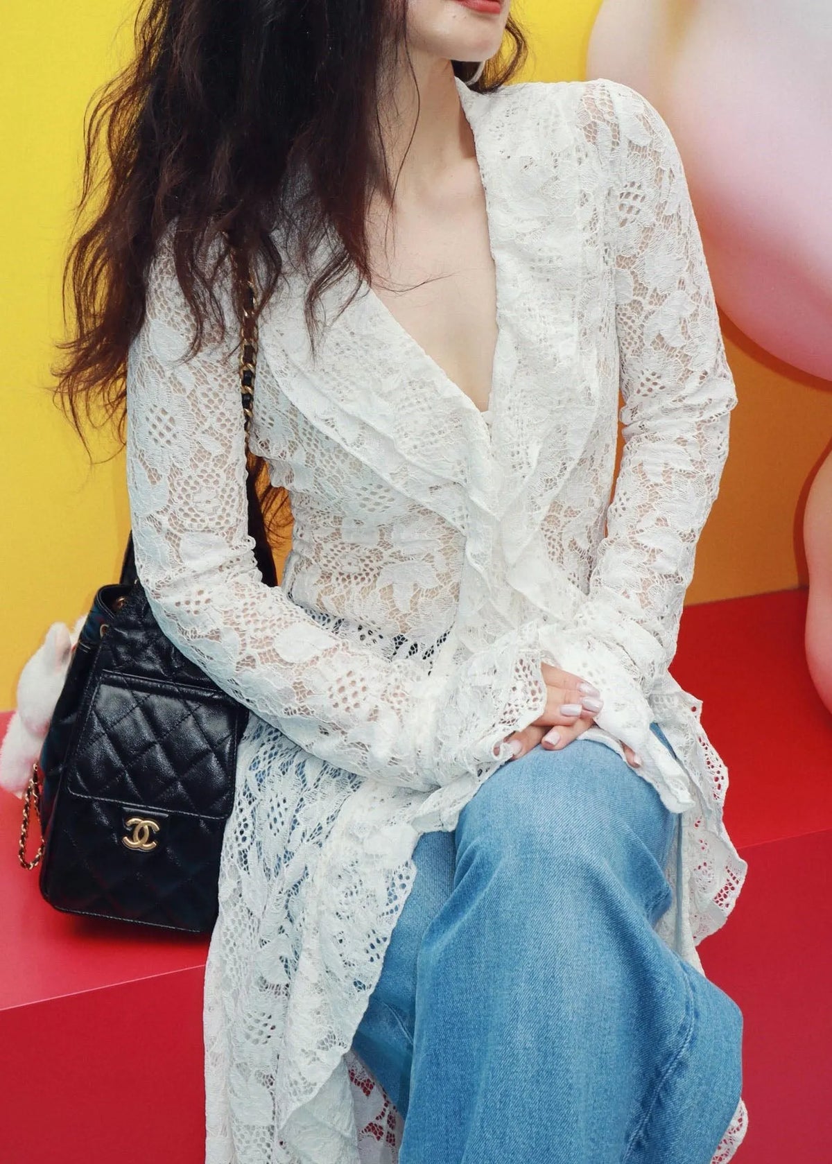 Elegantly Styled Cardigan for Everyday Wear