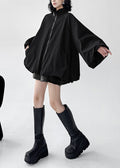 Elegantly Styled Jacket for Everyday Wear