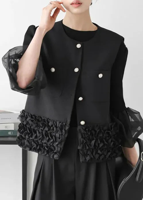 Classic Vintage Garment with a Flattering Fit