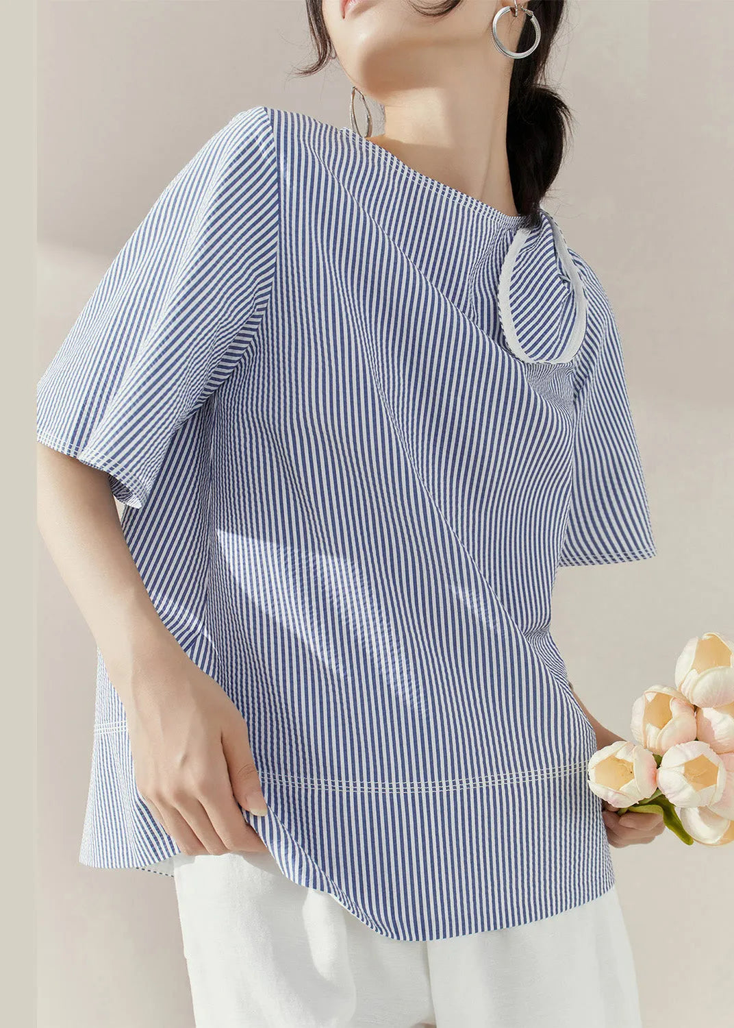 Beautifully Finished Top in a Timeless Design