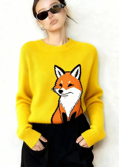 Classic Vintage & Enduringly Stylish Sweater